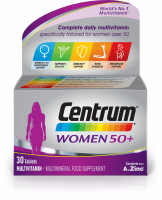 Centrum Advance Women 50+