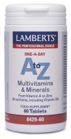 A-Z Multi