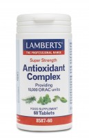Antioxidant Complex