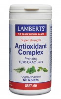 Antioxidant Complex