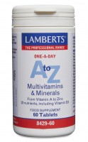 A-Z Multi