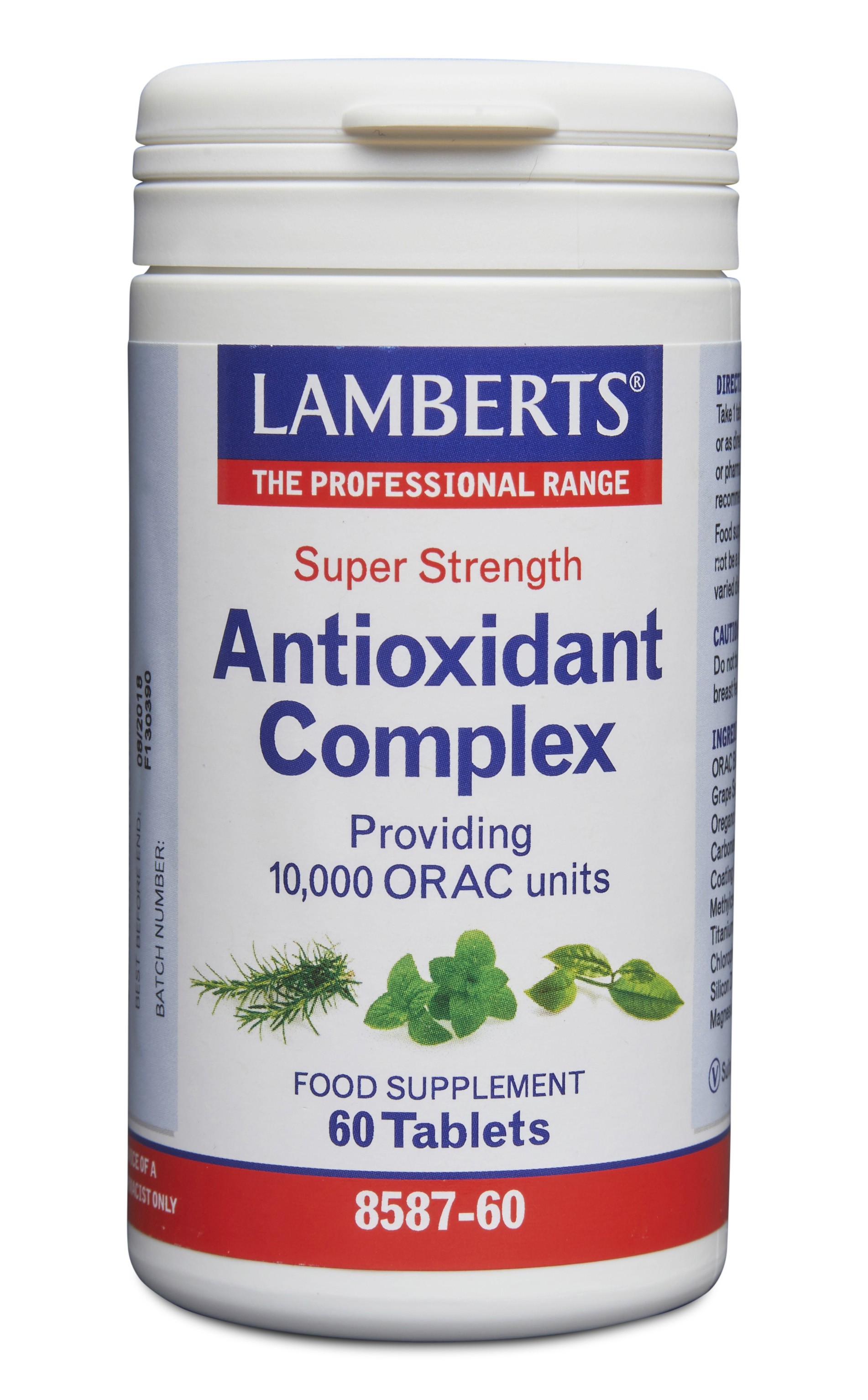 Antioxidant Complex